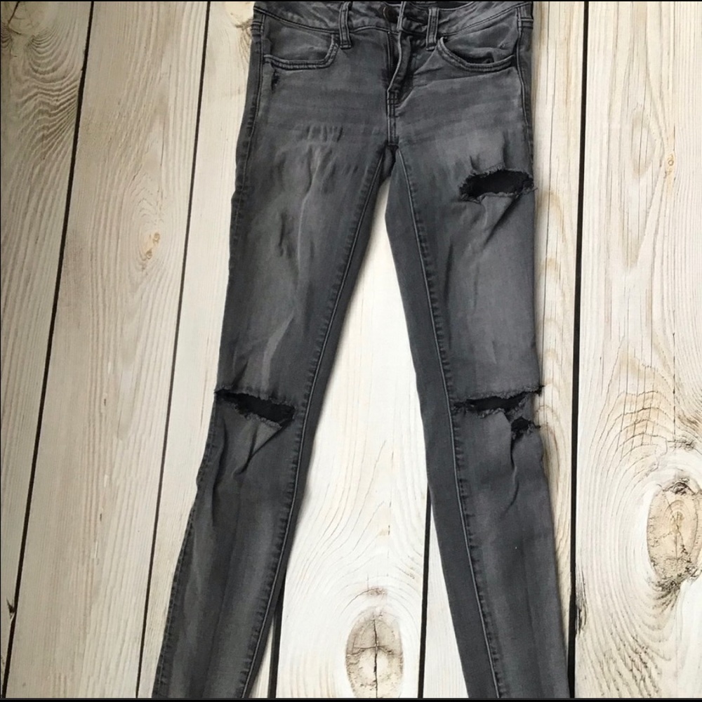 American Eagle Outfitters Jeggings